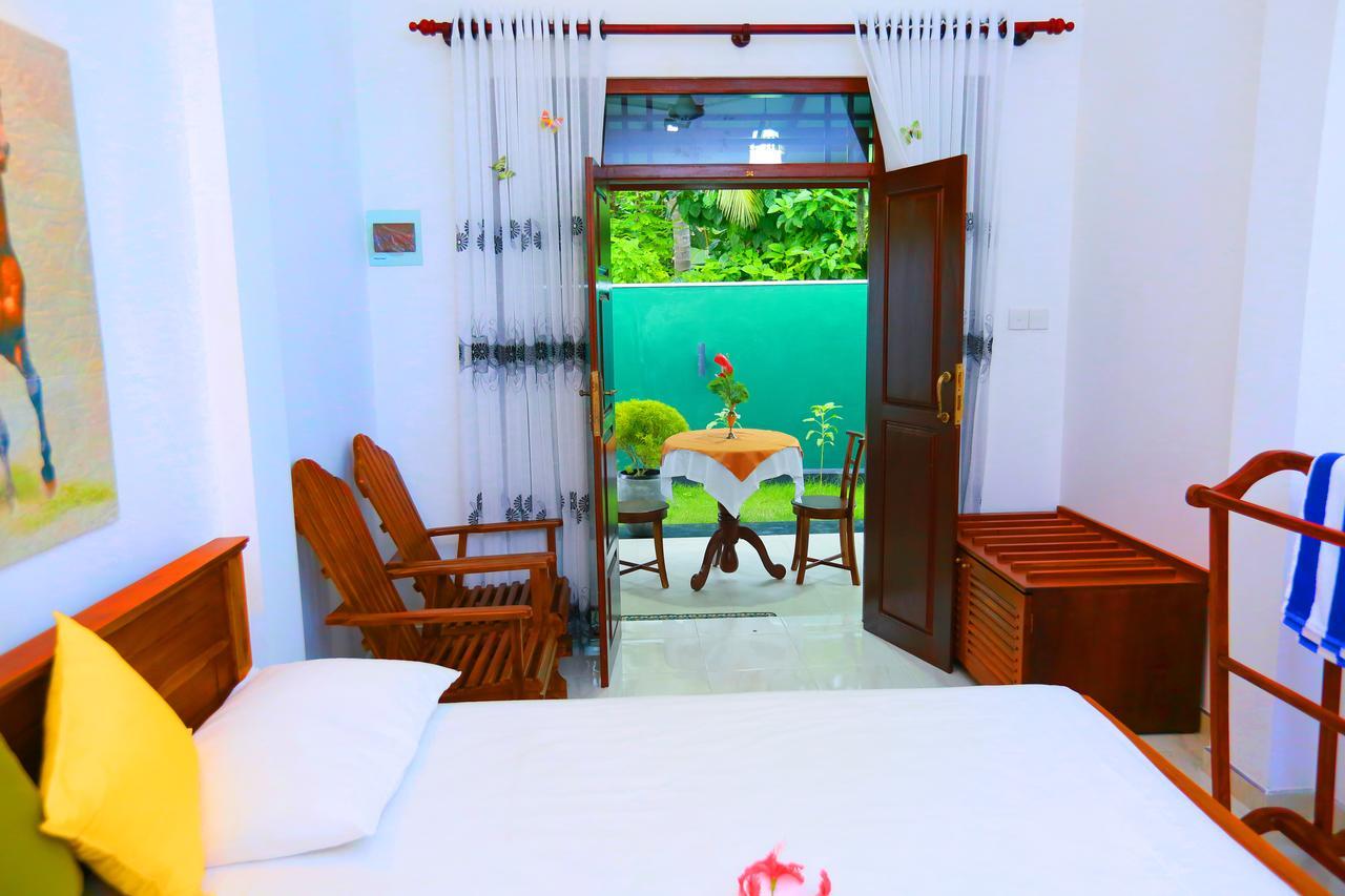 Hotel Ceylonika Rest Bentota Esterno foto