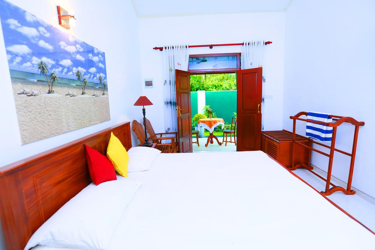 Hotel Ceylonika Rest Bentota Esterno foto