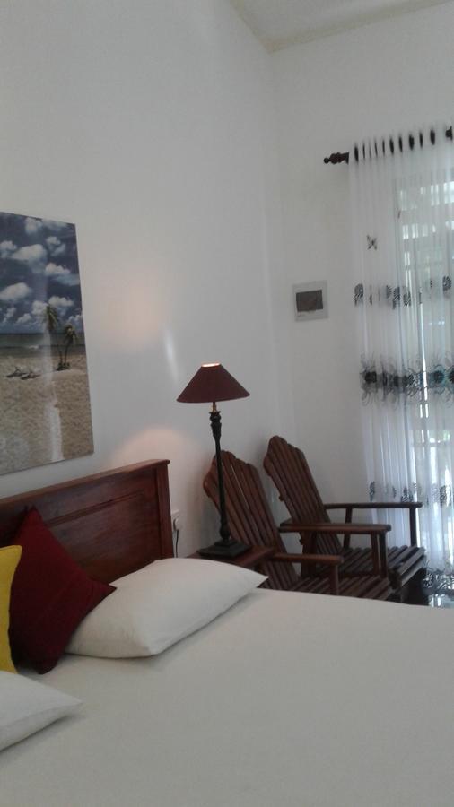 Hotel Ceylonika Rest Bentota Esterno foto
