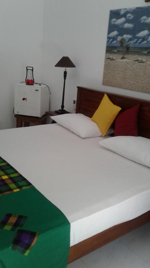 Hotel Ceylonika Rest Bentota Esterno foto